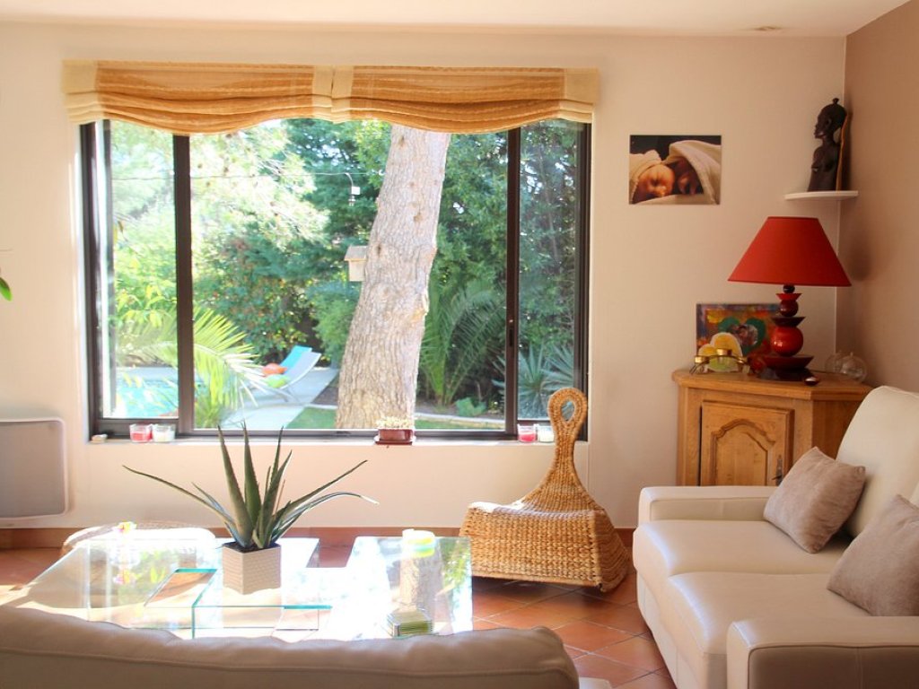 salon-cosy-detente-relaxation-maison-chambres-hotes-montpellier