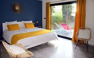 chambre-cassiopee-tout-confort-terasse-privative-maison-hote-montpellier-herault