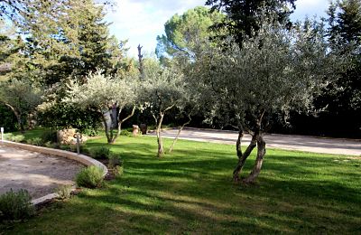 parcours-de-golf-practice-pelouse-soleil-maison-hote-montpellier